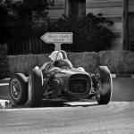 Ferrari 156 F1 1961 года